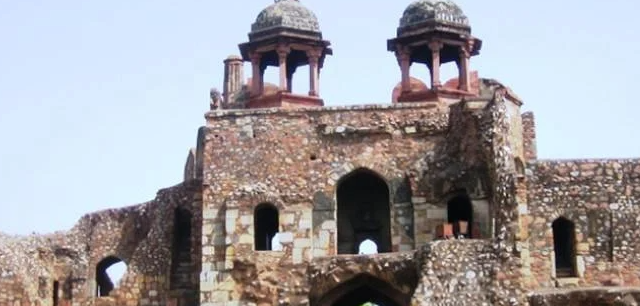 Riwa Fort, Mumbai City, Maharashtra - Vushii.com Riwa Fort, Mumbai City, Maharashtra - Vushii.com